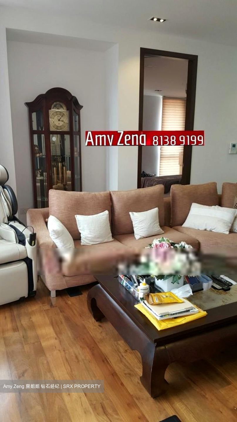 Bedok Avenue (D16), Detached #609475151